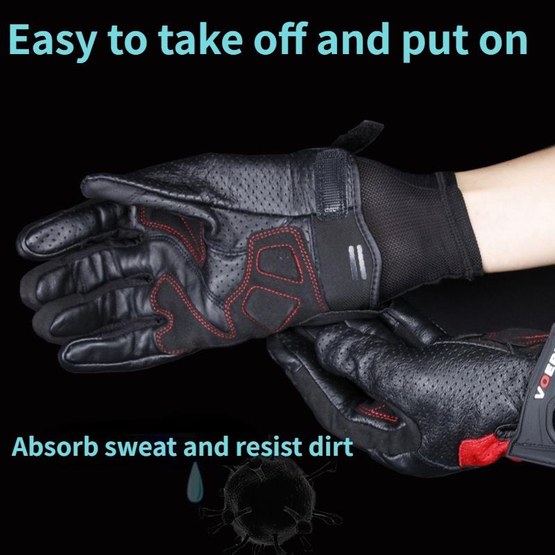 Мотоциклетные перчатки с подкладкой на лето, тонкие черные мягкие внутренние перчатки с подкладкой, удобные для лыжного велосипеда, мотоциклетного спорта
