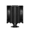 Cooler Master V4 Alpha 3DHP Black Air-Cooled CPU Cooler MAZ-T2HP-217PK-R1 FN2646