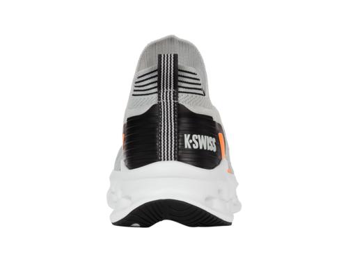K-Swiss Impulse Trainer Men's Sneakers Gray (04427-031-M)