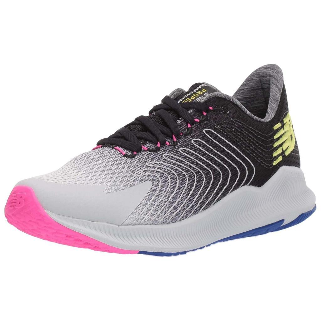 New Balance Женские кроссовки FuelCell Propel Черные WFCPRLF1