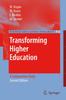 Книга Transforming Higher Education : A Comparative Study : 13