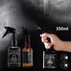 1 шт. 150/350 мл Парикмахерский пульверизатор Салон Парикмахерские инструменты Распылитель воды Ретро Масло для виски Голова лейка