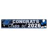 Баннеры для выпускного 2026 года Большого размера Для церемоний 2026 года Школьного мероприятия И групповых фотографий Фон для выпускного Украшения