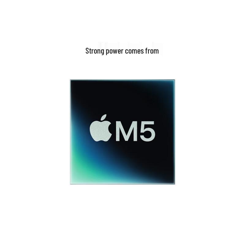 Apple MacBook Pro 14 дюймов 2025 года M5 AI Ноутбук (Китайская версия)