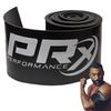 PRx Performance Muscle Compression Floss Bands Enhanced Recovery Gym Ready Compression Improve Reduce Enhance Knee Tucks Floss Straps 1mm - &