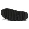 Dr. Martens  Avry Hydro Leather Strap Sandal Black Women Sneakers 27345001