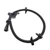 2L2Z2C190AC Rear Left Right ABS Wheel Speed Sensor for Ford Explorer Lincoln Aviator 2002-2005 2L2Z2C190AA