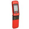 YEEMI K21+ 4G раскладной сотовый телефон с большой кнопкой 2,6 дюйма 1,77 дюйма двойной экран громкий звук 4800 мАч скорость аккумулятора