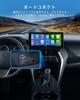 Беспроводной адаптер CarPlay CARABC B1, Преобразователь проводного CarPlay в беспроводной CarPlay, Подключи и