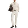 Hugo Boss padded-panel jacket 50549991-131