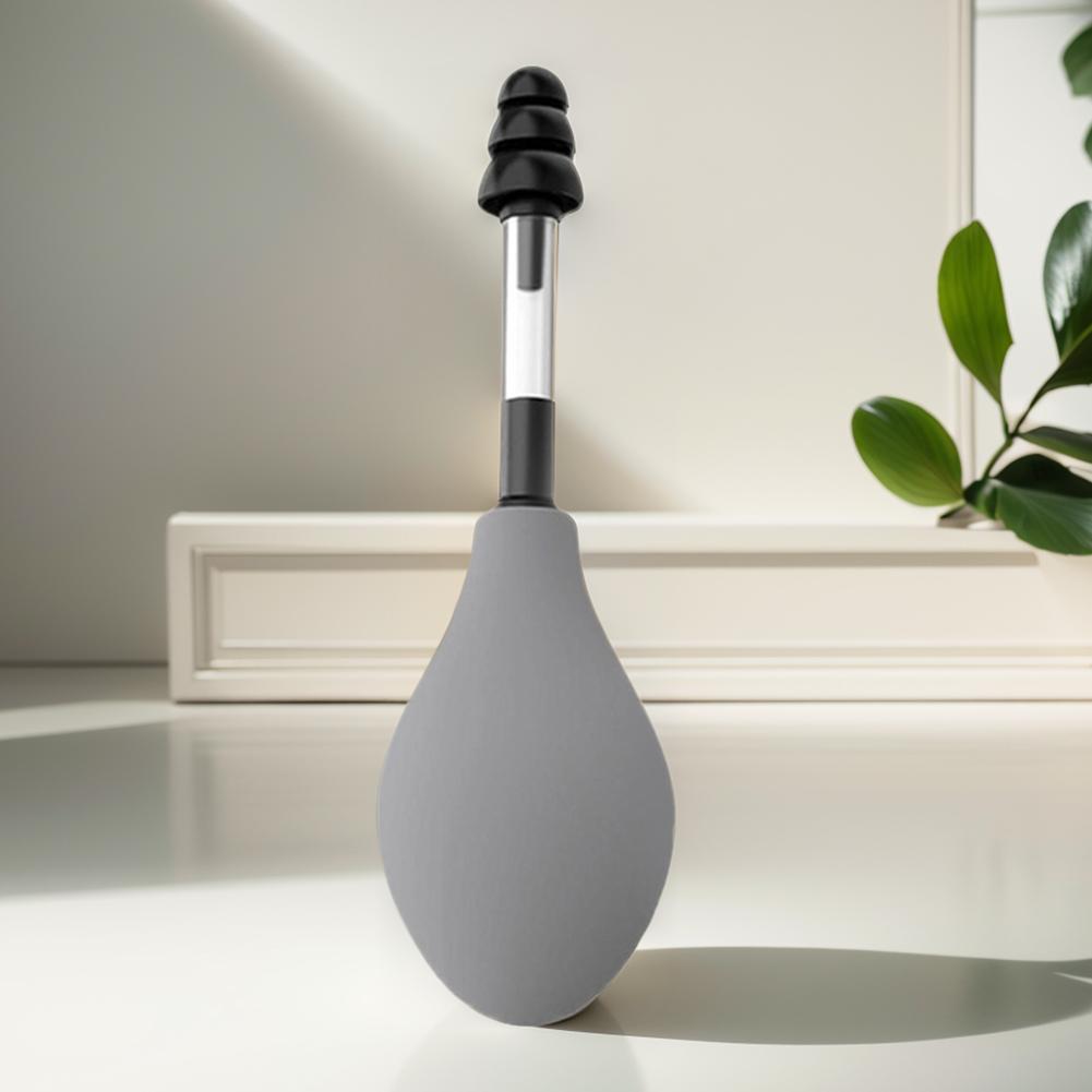 Прибор для снятия давления в ушах Вакуумный прибор Инструмент для давления во внутреннем ухе Портативный регулятор давления в ушах Снимает напряжение при головной боли