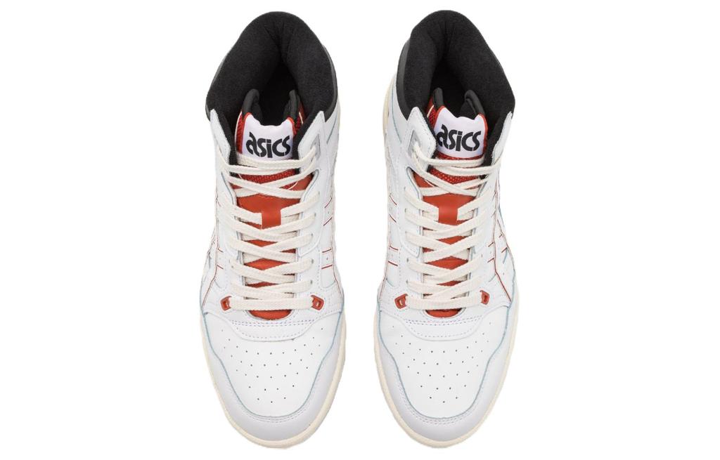 Asics EX89 Белый пряный латте 1203A296-101