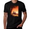 Leaves From The Vine Zuko And Iroh Tshirt Anime T Shirts For Unisex T Shirt Personalised Tshirt