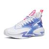 Anta Shock The Game 5 Mid 'Белый Фиолетовый' Мужской 112131601S-5
