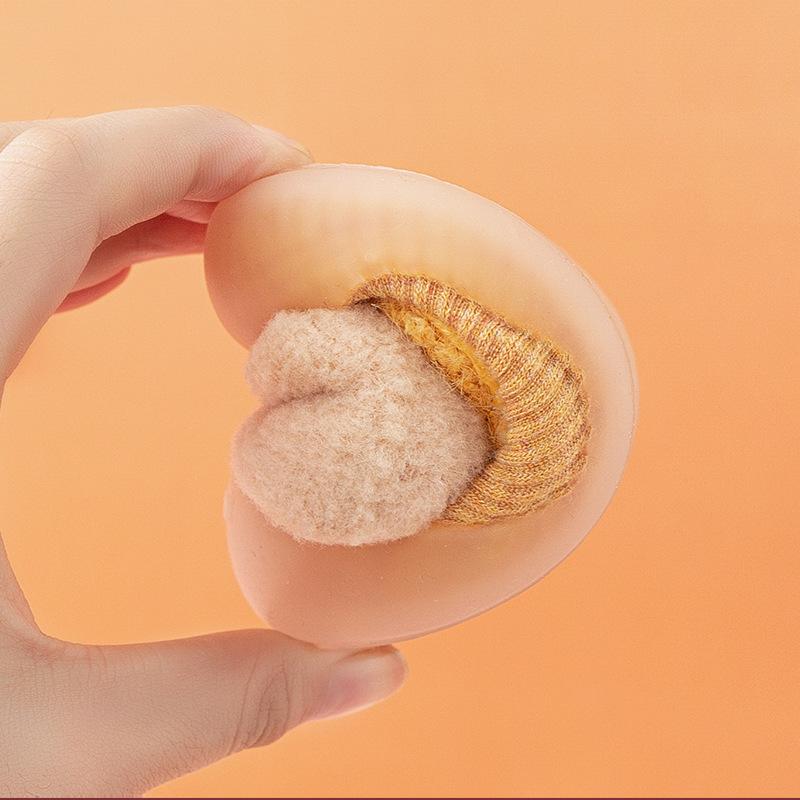 Зимние утепленные детские носки-пинетки для малышей, мужские и женские, для дома, с мягкой подошвой, нескользящие, теплые, детская обувь