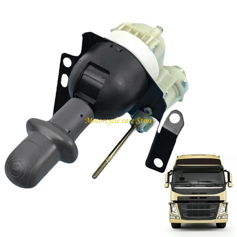 Truck Left Hand Parking Brake Valves with Long Service Life 9617242040 20367533 For FM400 FM440 FH10 FH11 FH12 FH13 FH16