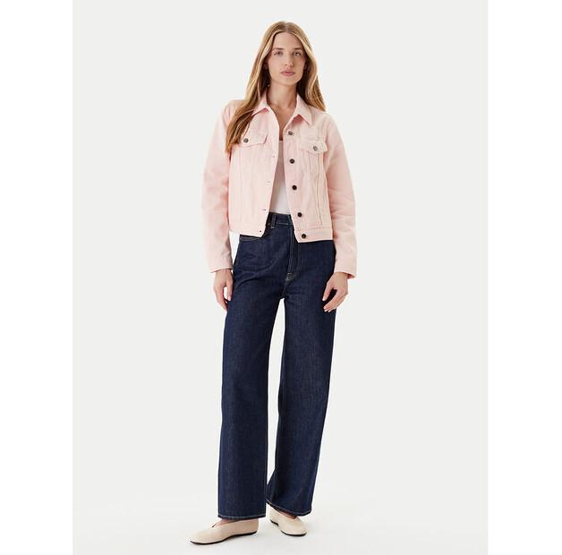 Куртка джинсовая United Colors Of Benetton 2RZVDN00N