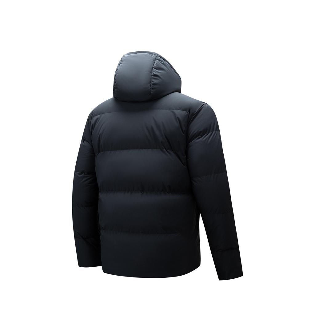 Anta Down Jacket Men's Basic Black 952547926-3