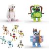 Moc My Singing Monster Развивающие строительные блоки для интеллектуального развития и общения родителей с детьми в наличии