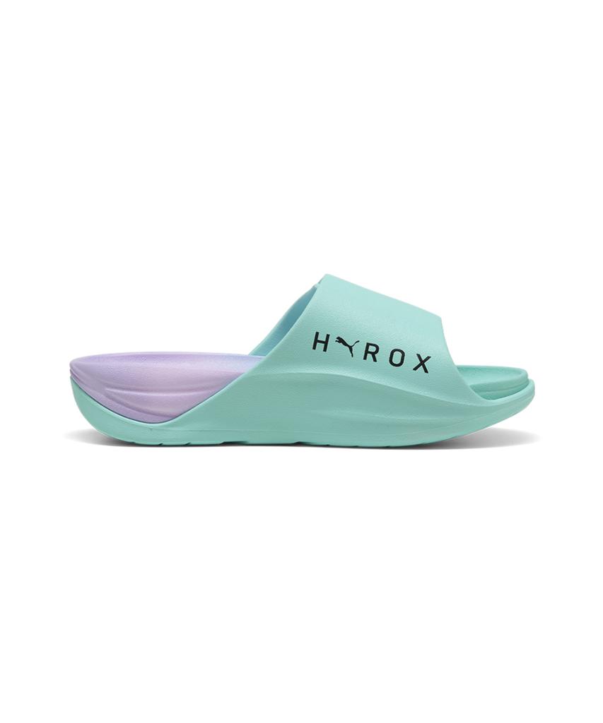 Puma Nitro Cat Slide V Hyrox - Интенсивная мята:Светлая лаванда / 407197-01