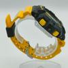Б/У Редкие G-SHOCK Crazy Colors G-8900SC Зарубежная Лимитированная Серия Желтые