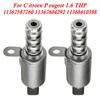 Соленоид VVT OEM-качества для Citroën Peugeot 1.6 THP 11367604292/11367587760/11368610388/1922V9 – Комплект 1/2