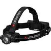 Ledlenser H7R Core LED Headlight USB Rechargeable [Japanese Genuine] Black Small