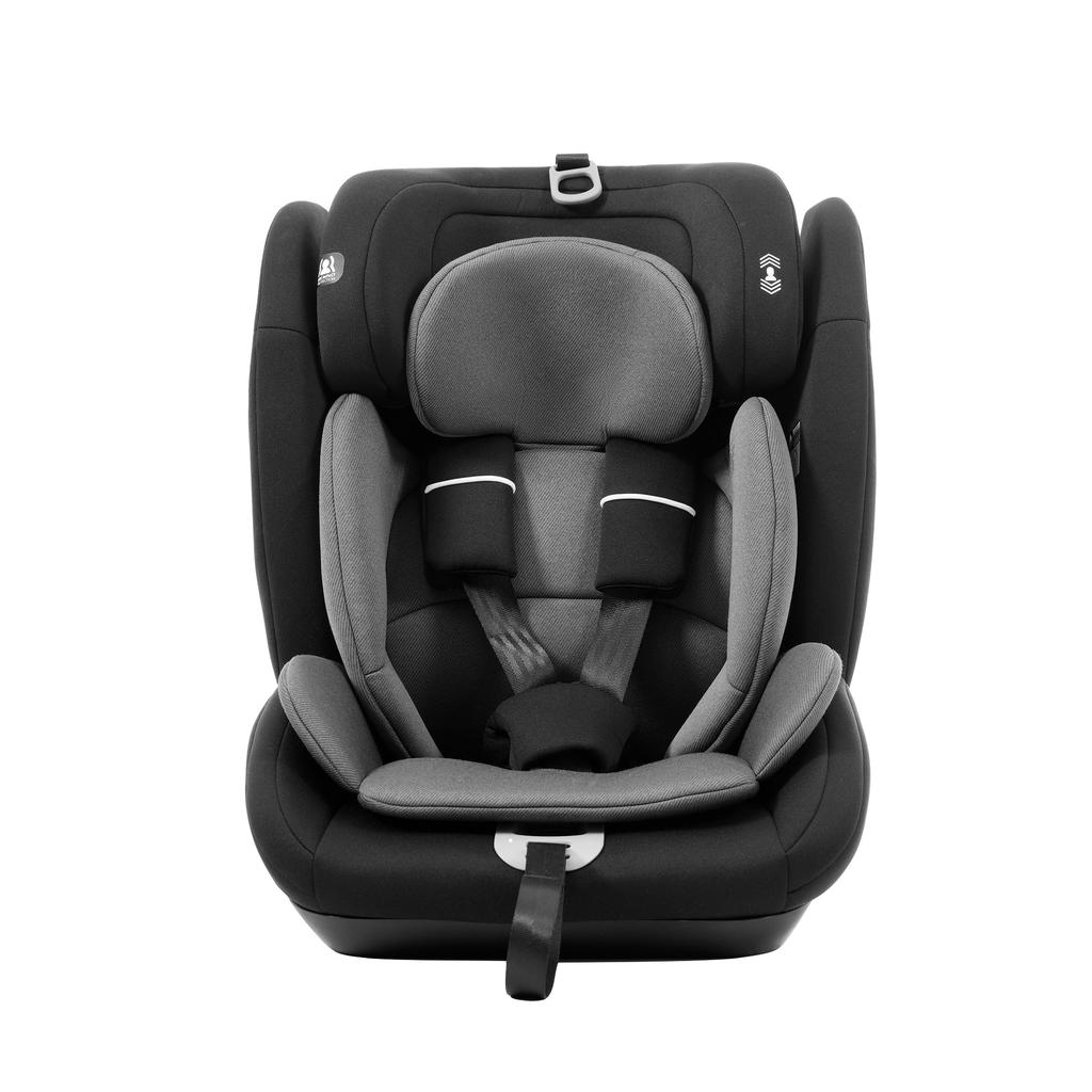 OSJ Child 15 Months 12 Easy To Junior Baby Kids Baby Car Seat, ISOFIX, - Years, 76-150cm, Washable, Install, Seat, Seat, Seat, Junior, Infant/School