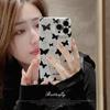 Чехол Filin Black Rabbit для iPhone17 iPhone Case 14ProMax Простой 11 Подходит для 1215 Полностью закрывающий 16 Крутой