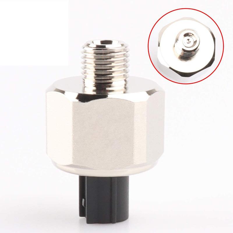 N62R-Датчик детонации для Honda Acura 2003-2007 Accord 2002-2009 CRV 2002-2005 Civic Заменяет 30530-PPL-A01 1580917