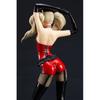 Phalaeno Persona 5 Dancing Star Night An Takamaki Корсетное платье Версия. 16 масштаб ПВХ окрашенная полная фигурка