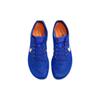 Nike Кроссовки унисекс ZoomX Dragonfly Racer сине-белые Safety-Orange Lime-Blast CV0400-400