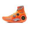 Li Ning WOW 9 Infinity Удобный Текстиль, Синтетическая Кожа, ТПУ Устойчивый к истиранию Дышащий Высокий ABER003-6