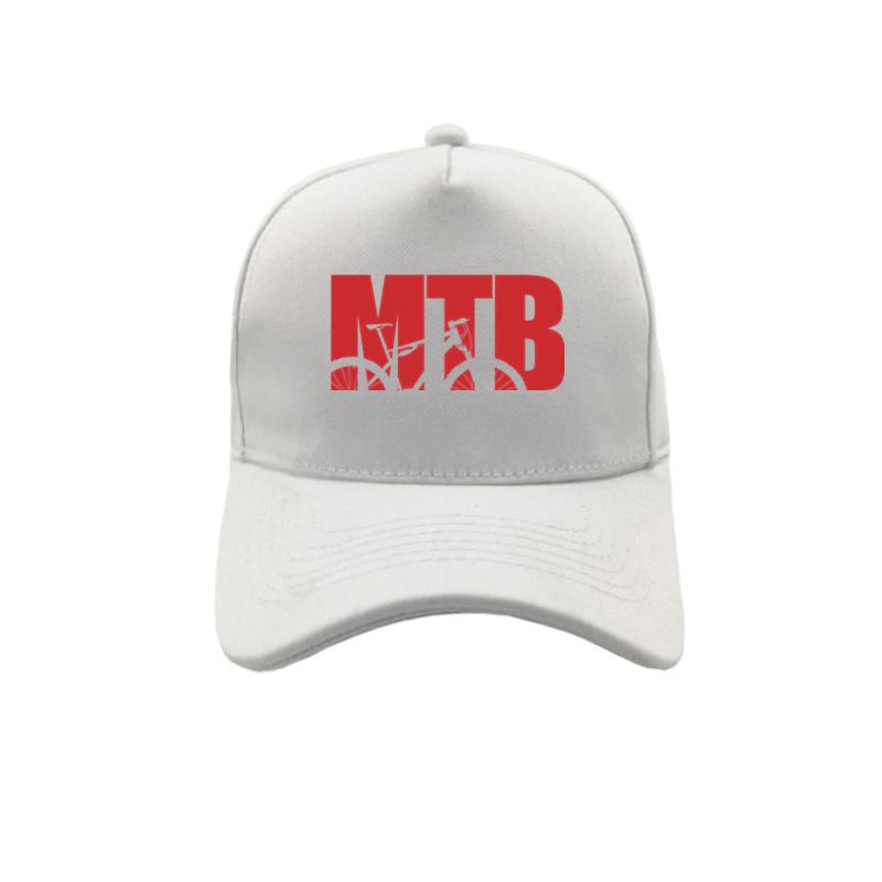 MTB Mountain Bikes Baseball Caps Adjustable Snapback Cap Unisex Women Fashion Cool Ride Mountains Bicycle Hats MZ-240
