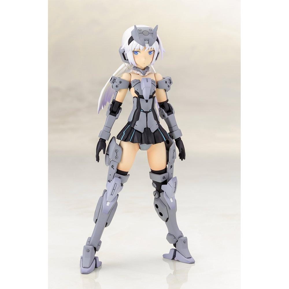 Kotobukiya Рамка Руки Девушка Архитектор Немасштабная Пластиковая Модель