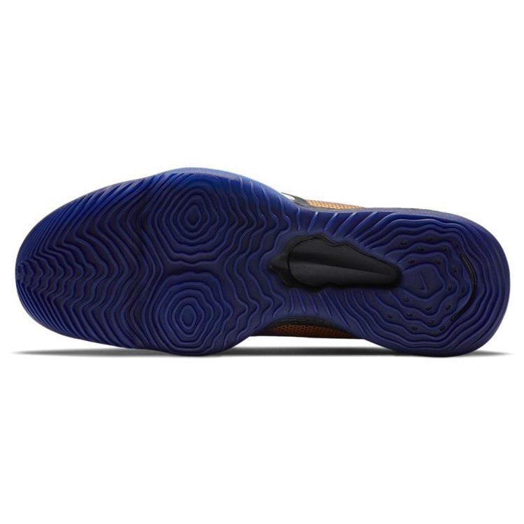 Nike Air Zoom Bb Nxt 'Тепловая карта' CK5707-401