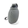 Leakproof Foldable Dog Water Bottle Removable Pet Drinking Bowl Pet Food Dispenser  Camping