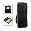 Oxford Cloth Drumstick Storage Bag Thicken Cotton Percussion Sticks Bag Percussion Instrument