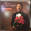 LP Record JAMES LAST - Rosen Aus Dem Süden - James Last Sp 28MM0042 POLYDOR 1981 Japan Obi Jazz Used