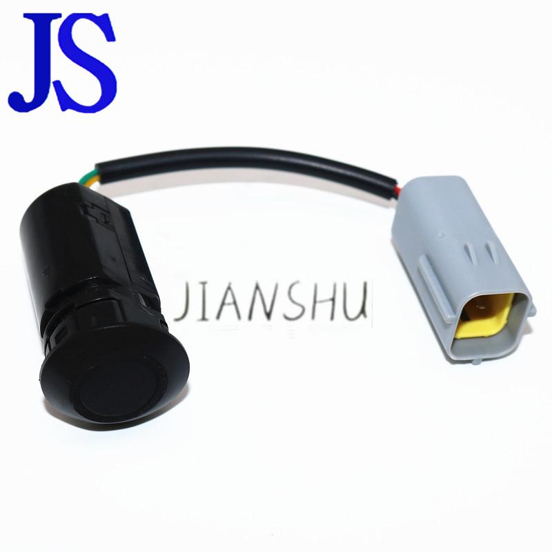 1Pcs Car Parking Sensor 95700-08400 For Elantra Assistance Ultrasonic Auto Electronics 2007