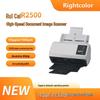 Rightcolor R2500 Высокоскоростной сканер документов CN-вилка (адаптер в комплекте)