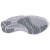 Under Armour Женские Charged Breeze Белый Металлик Серебристый 3025130-100
