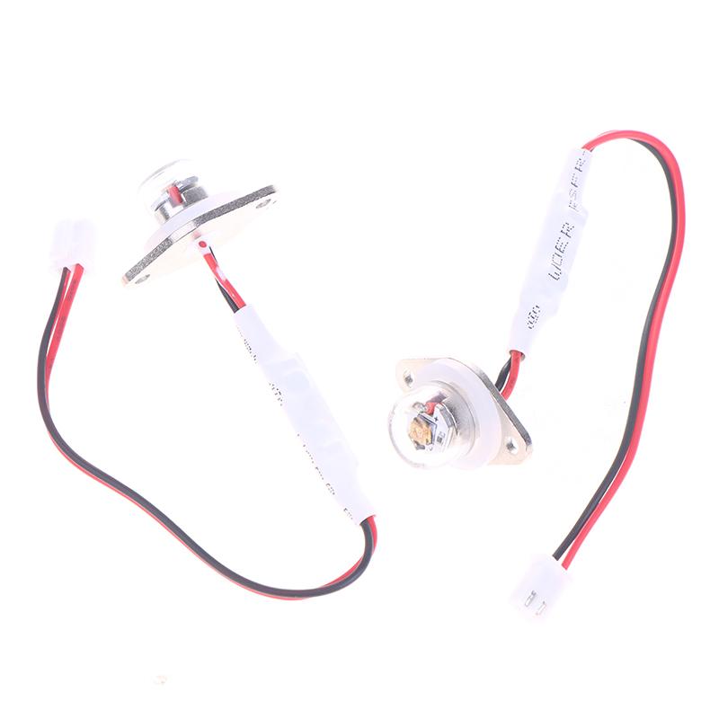 DC12-24V УФ-С+УФ-А 270-285 нм Ультрафиолетовый Стерилизатор Очиститель Воды Автопоилка для Животных Увлажнитель Светодиодный Модуль Дезинфекции