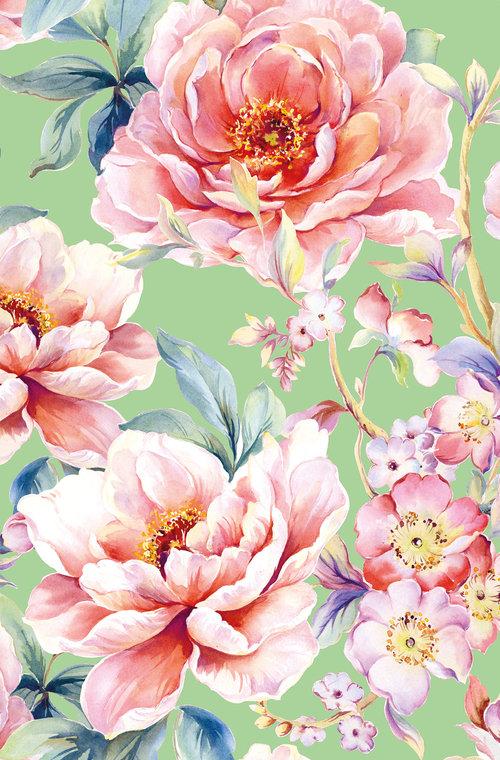 Notes Wiosna w sadzie