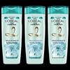 Увлажняющий шампунь с гиалуроновой кислотой L'Oréal