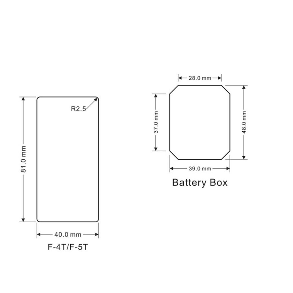 F-5T 5-полосный эквалайзер, звукосниматель, тюнер для акустической гитары, набор аксессуаров для музыкального инструмента