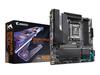 Материнская плата GIGABYTE B650M AORUS ELITE AX AMD B650 MB5899 Micro-ATX [С чипсетом]
