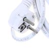 Евровилка США Удлинитель 2/3-контактный 1 порт Type-C 3 порта USB 4 розетки переменного тока 2/3/5 м Зарядный электрический розетка