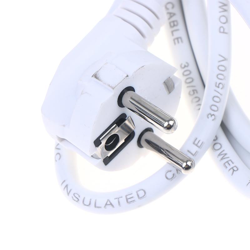 Евровилка США Удлинитель 2/3-контактный 1 порт Type-C 3 порта USB 4 розетки переменного тока 2/3/5 м Зарядный электрический розетка