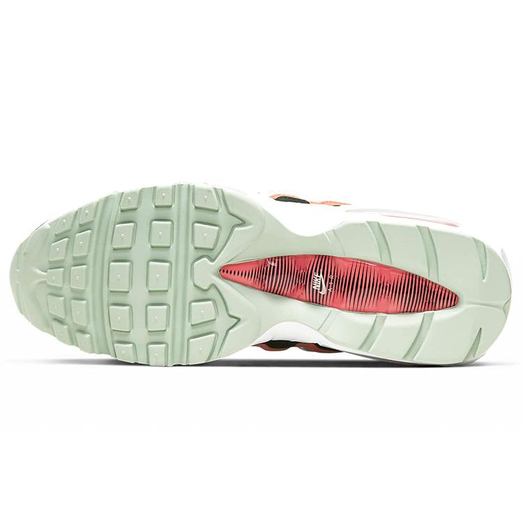 Nike Air Max 95 Aliens CW5451-100